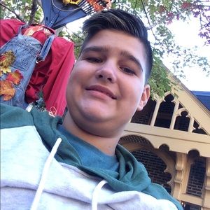 Meet your Posher, Jp